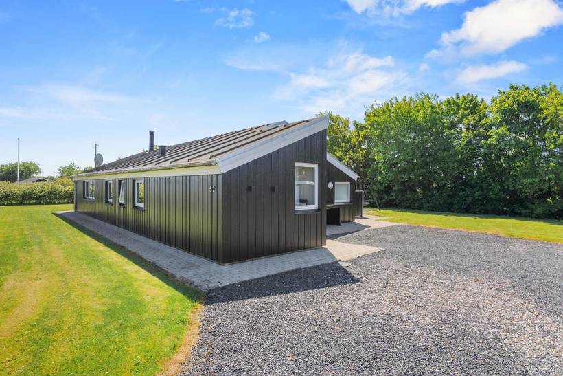 Foto von Ferienhaus AB50 in Bork Havn - Westjütland