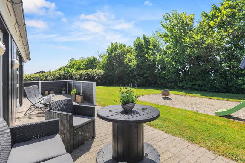 Foto von Ferienhaus AB50 in Bork Havn - Westjütland