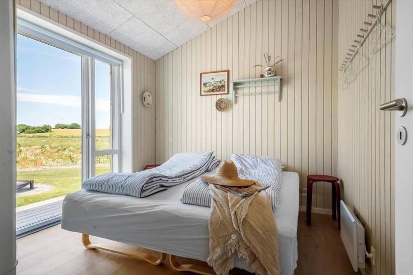 Foto von Ferienhaus AB52 in Saksild - Odder - Ostjütland