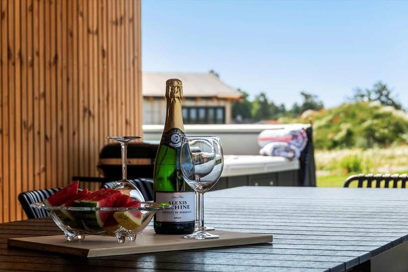 Foto von Ferienhaus AB52 in Saksild - Odder - Ostjütland