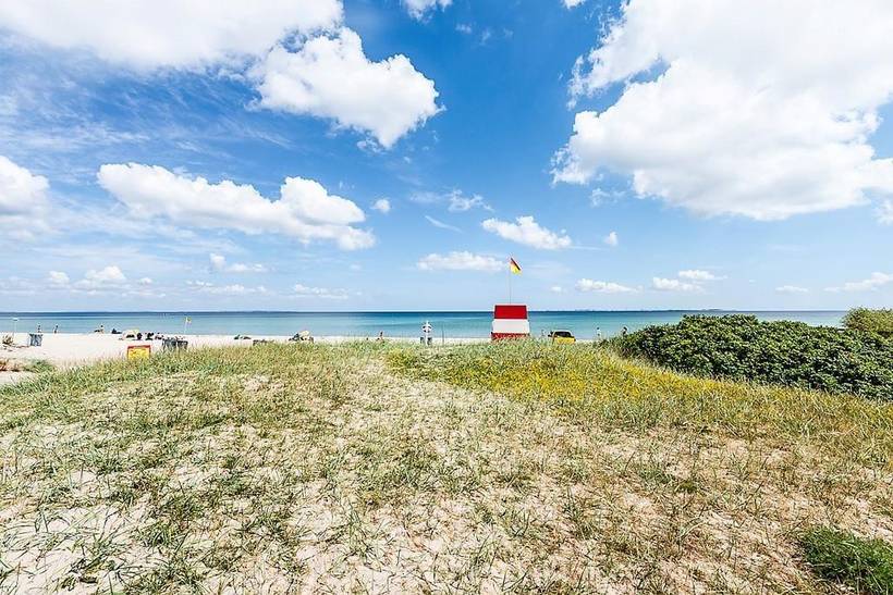 Foto von Ferienhaus AB52 in Saksild - Odder - Ostjütland