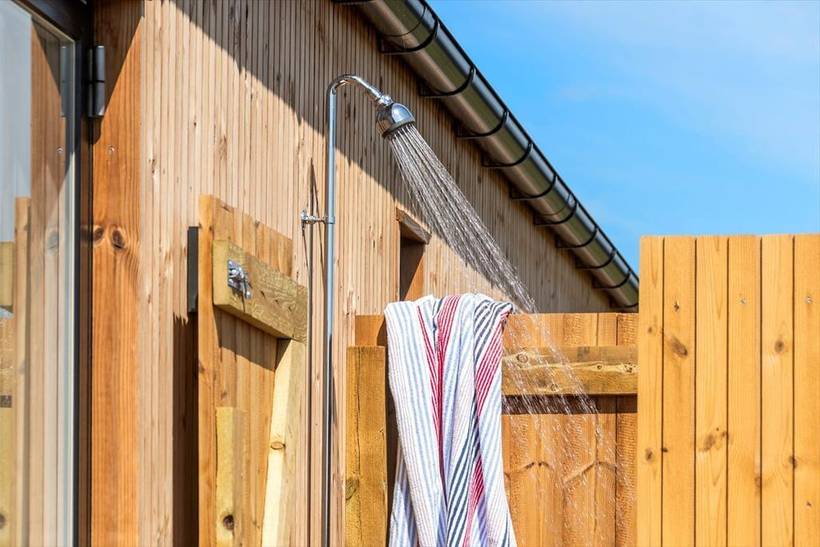 Foto von Ferienhaus AB52 in Saksild - Odder - Ostjütland