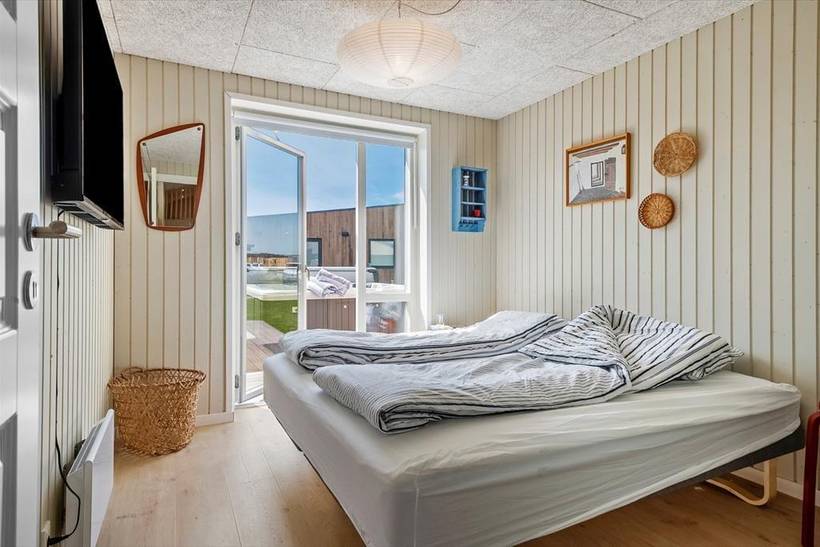 Foto von Ferienhaus AB52 in Saksild - Odder - Ostjütland