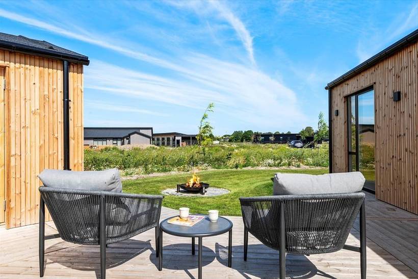 Foto von Ferienhaus AB52 in Saksild - Odder - Ostjütland