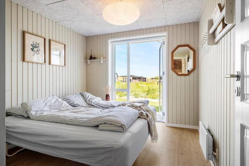 Foto von Ferienhaus AB52 in Saksild - Odder - Ostjütland