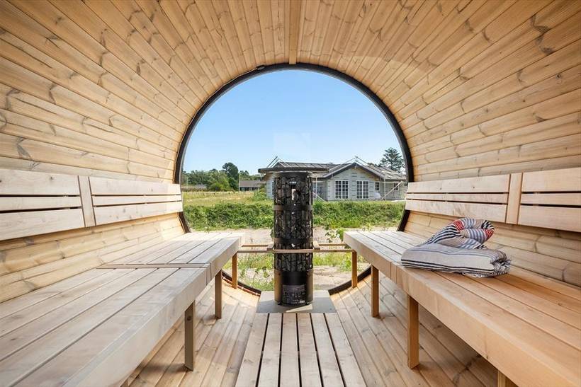 Foto von Ferienhaus AB52 in Saksild - Odder - Ostjütland