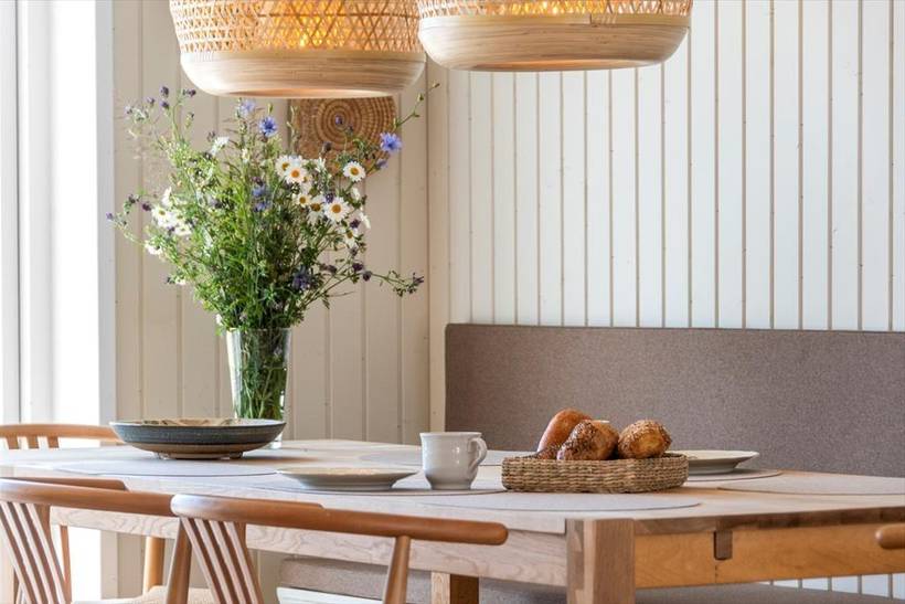 Foto von Ferienhaus AB52 in Saksild - Odder - Ostjütland