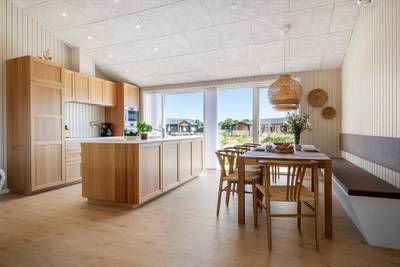 Vorschaubild von Ferienhaus AB52 in Saksild - Odder - Ostjütland
