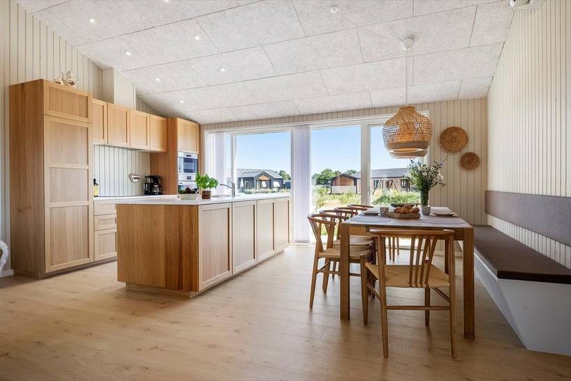 Foto von Ferienhaus AB52 in Saksild - Odder - Ostjütland