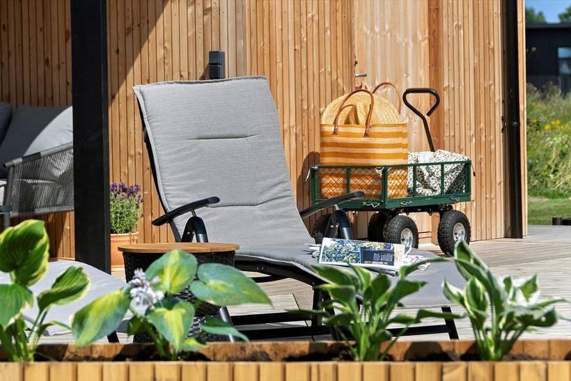 Foto von Ferienhaus AB52 in Saksild - Odder - Ostjütland