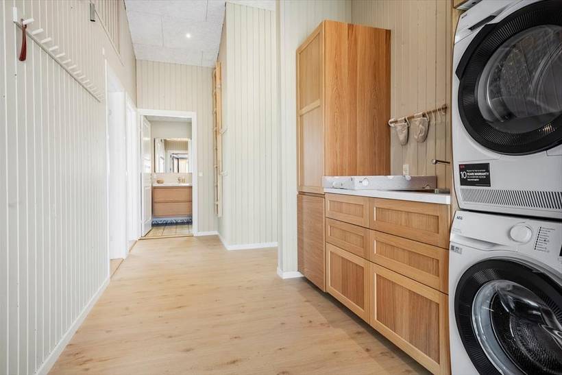 Foto von Ferienhaus AB52 in Saksild - Odder - Ostjütland