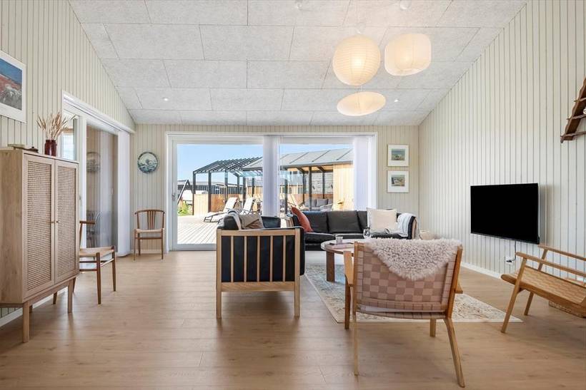 Foto von Ferienhaus AB52 in Saksild - Odder - Ostjütland
