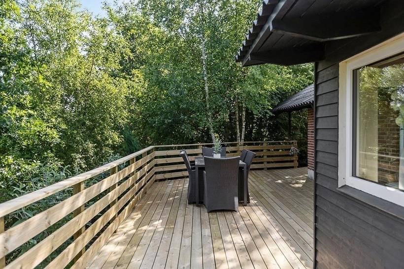 Foto von Ferienhaus AB53 in Aabenraa - Südjütland