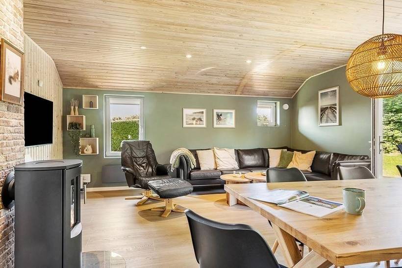 Foto von Ferienhaus AB53 in Aabenraa - Südjütland