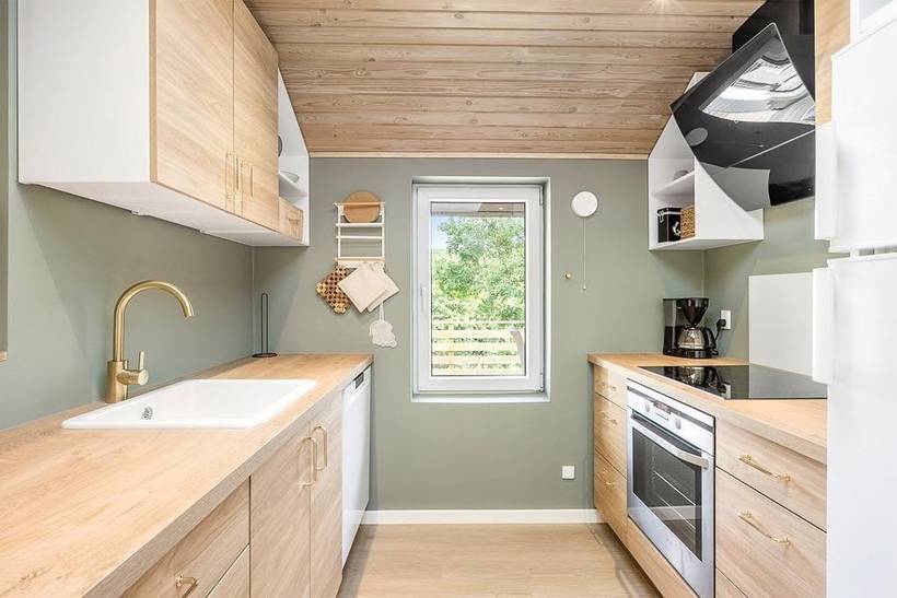 Foto von Ferienhaus AB53 in Aabenraa - Südjütland