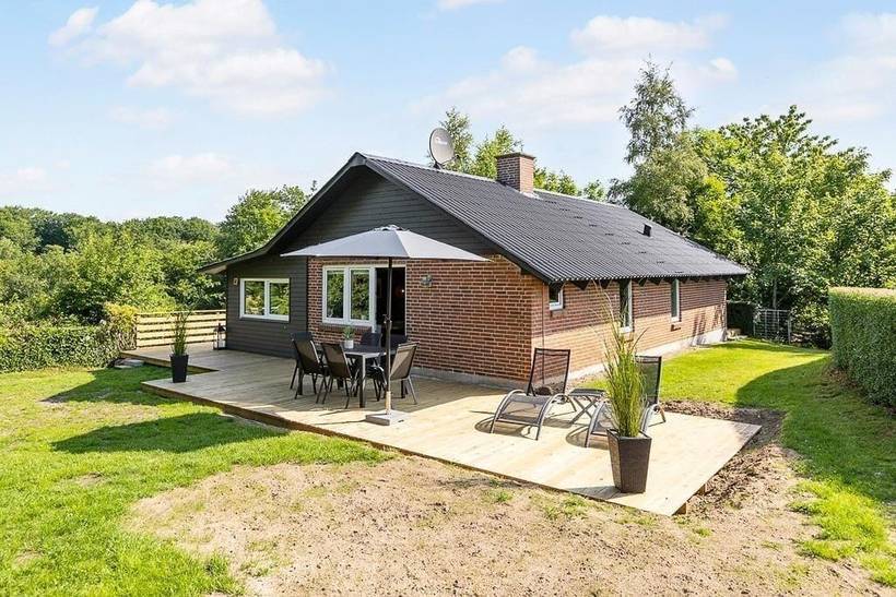 Foto von Ferienhaus AB53 in Aabenraa - Südjütland