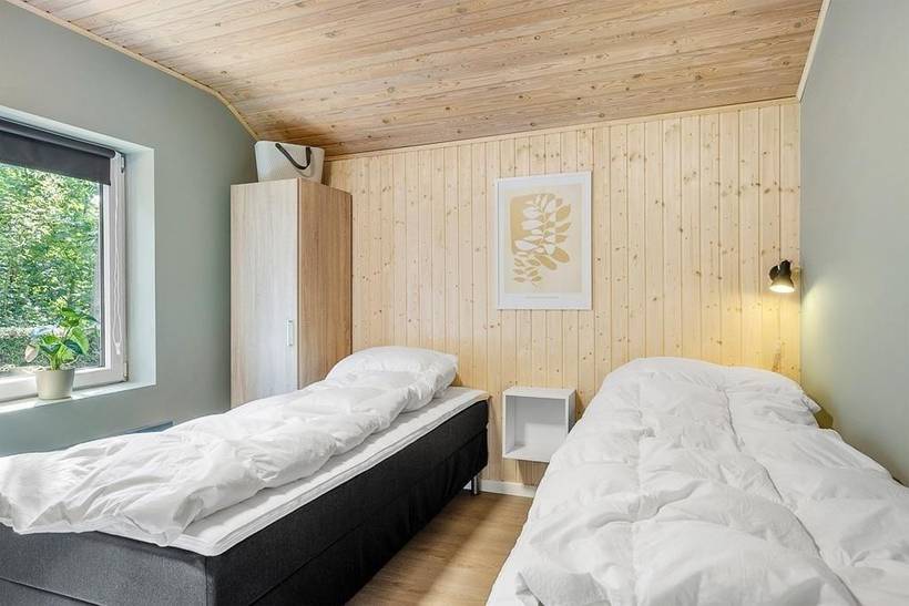 Foto von Ferienhaus AB53 in Aabenraa - Südjütland