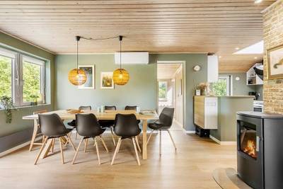 Vorschaubild von Ferienhaus AB53 in Aabenraa - Südjütland
