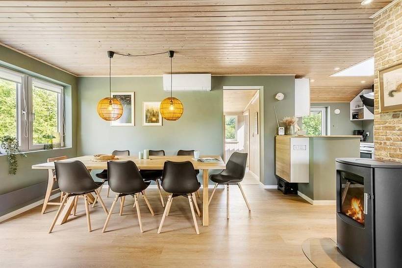 Foto von Ferienhaus AB53 in Aabenraa - Südjütland