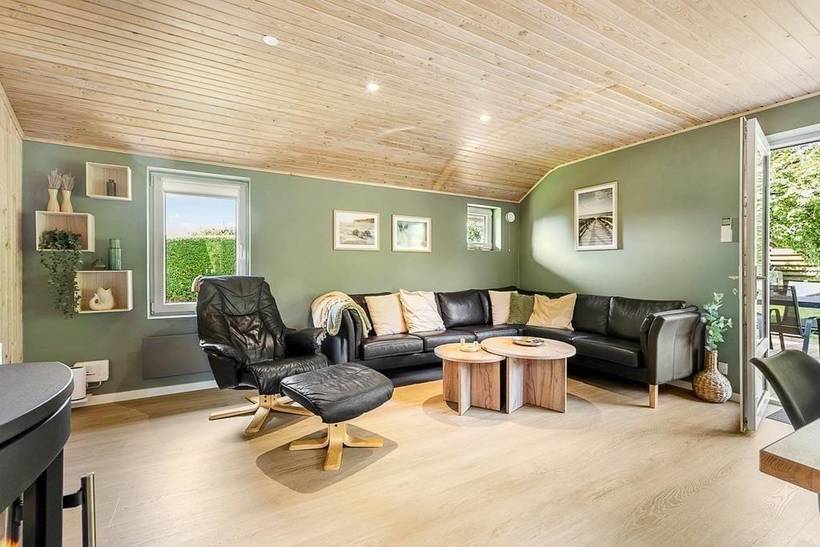 Foto von Ferienhaus AB53 in Aabenraa - Südjütland
