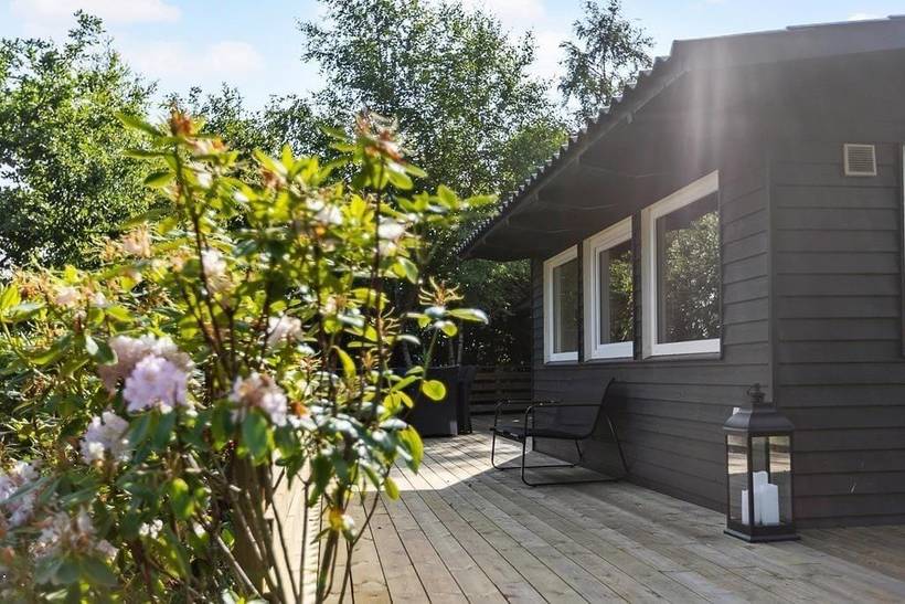 Foto von Ferienhaus AB53 in Aabenraa - Südjütland