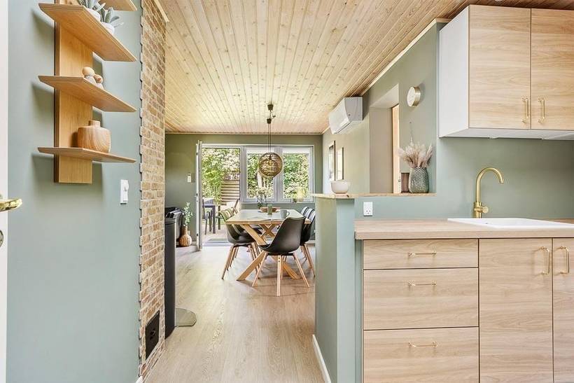 Foto von Ferienhaus AB53 in Aabenraa - Südjütland
