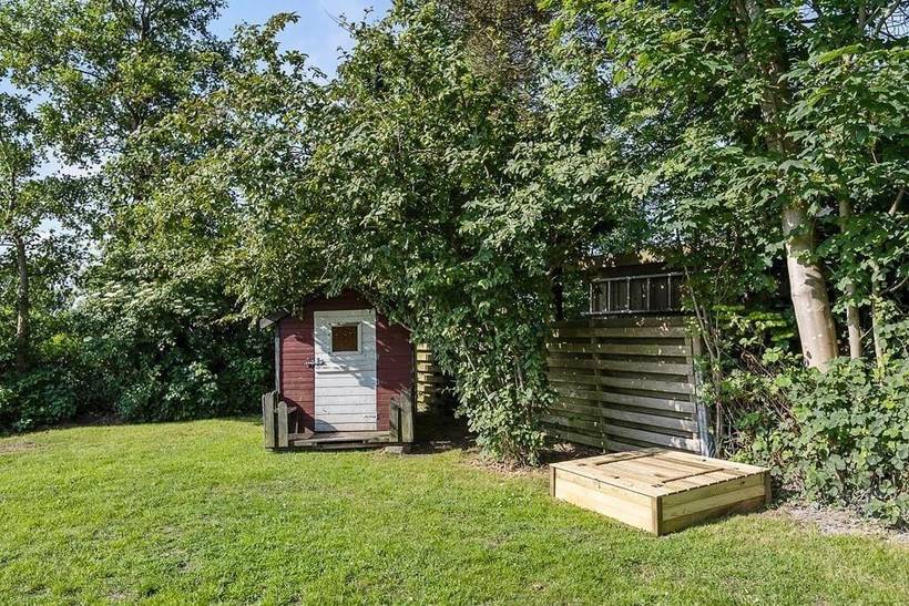 Foto von Ferienhaus AB53 in Aabenraa - Südjütland