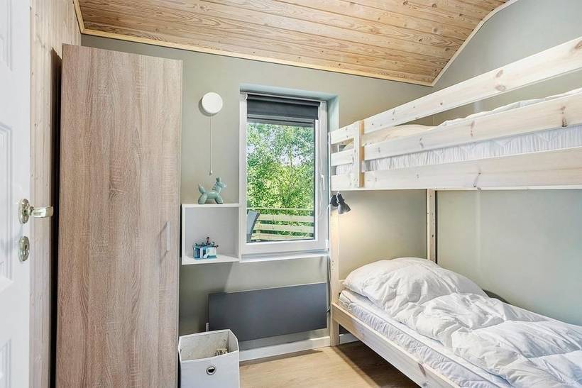Foto von Ferienhaus AB53 in Aabenraa - Südjütland