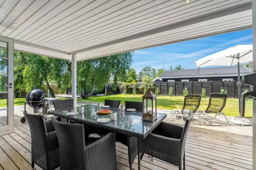 Foto von Ferienhaus AB58 in Gedesby - Falster