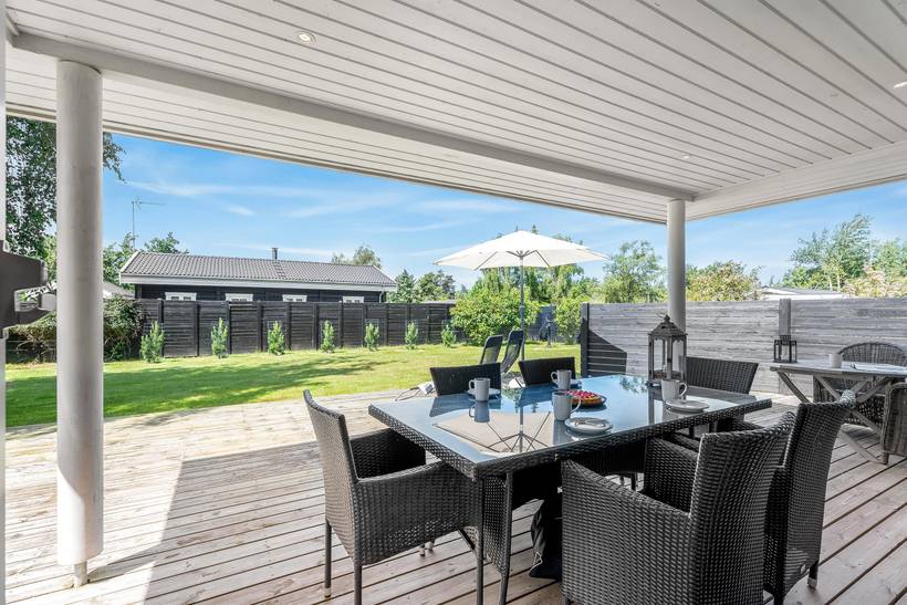 Foto von Ferienhaus AB58 in Gedesby - Falster