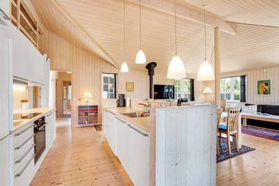 Vorschaubild von Ferienhaus AB58 in Gedesby - Falster