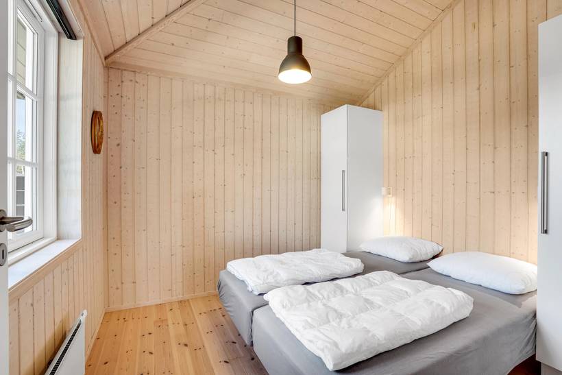 Foto von Ferienhaus AB58 in Gedesby - Falster