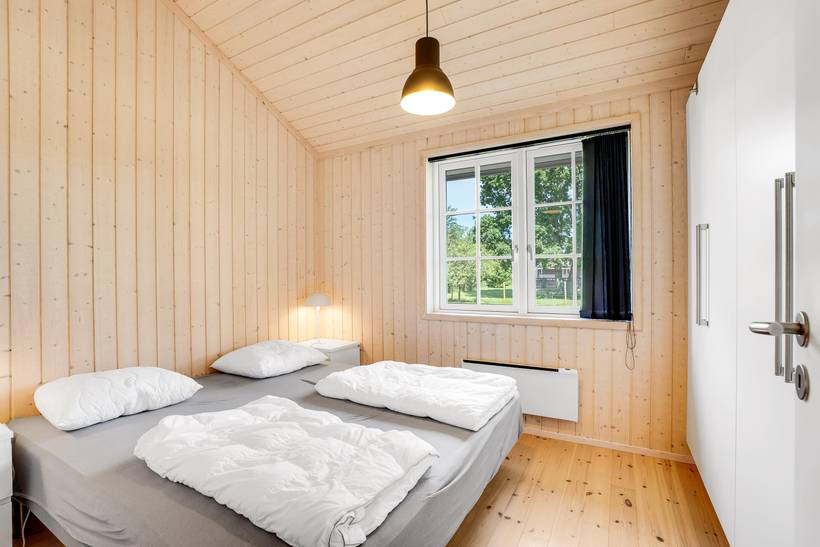 Foto von Ferienhaus AB58 in Gedesby - Falster