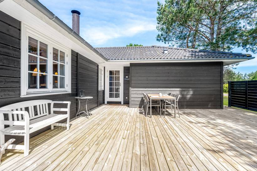 Foto von Ferienhaus AB58 in Gedesby - Falster