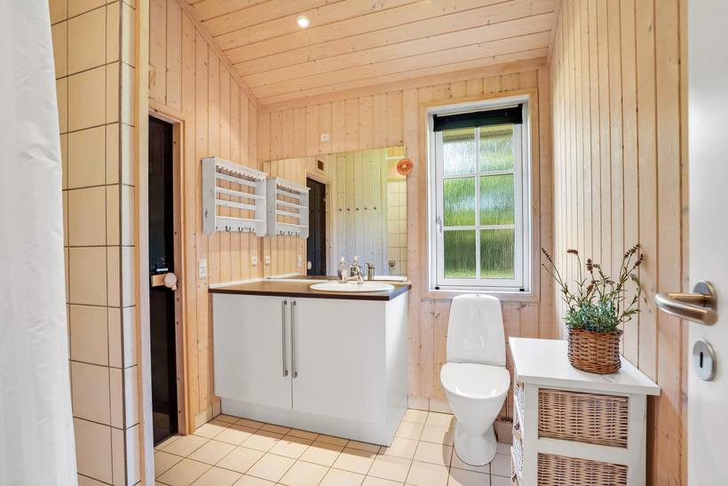 Foto von Ferienhaus AB58 in Gedesby - Falster
