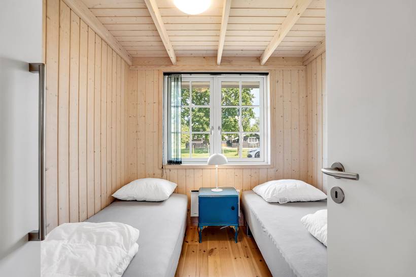 Foto von Ferienhaus AB58 in Gedesby - Falster