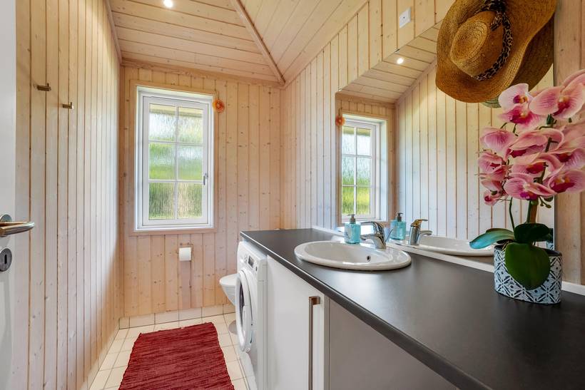 Foto von Ferienhaus AB58 in Gedesby - Falster