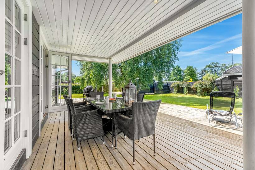 Foto von Ferienhaus AB58 in Gedesby - Falster