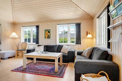 Vorschaubild von Ferienhaus AB58 in Gedesby - Falster