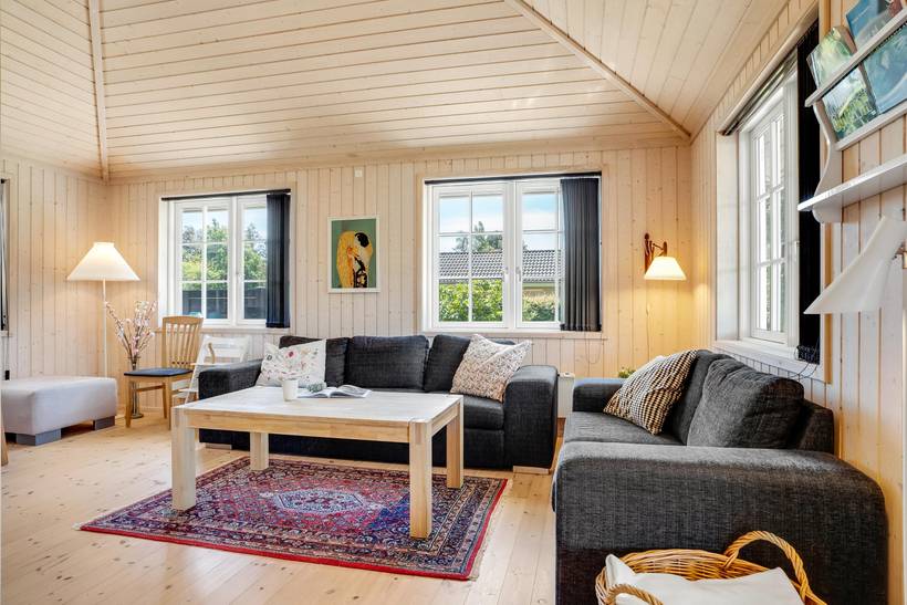 Foto von Ferienhaus AB58 in Gedesby - Falster
