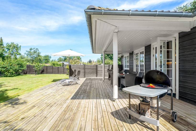 Foto von Ferienhaus AB58 in Gedesby - Falster