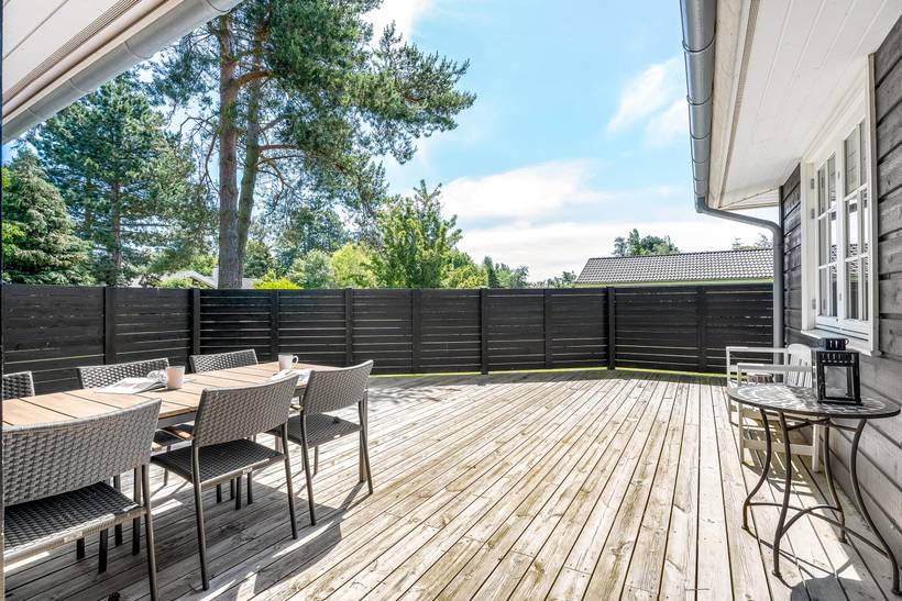Foto von Ferienhaus AB58 in Gedesby - Falster