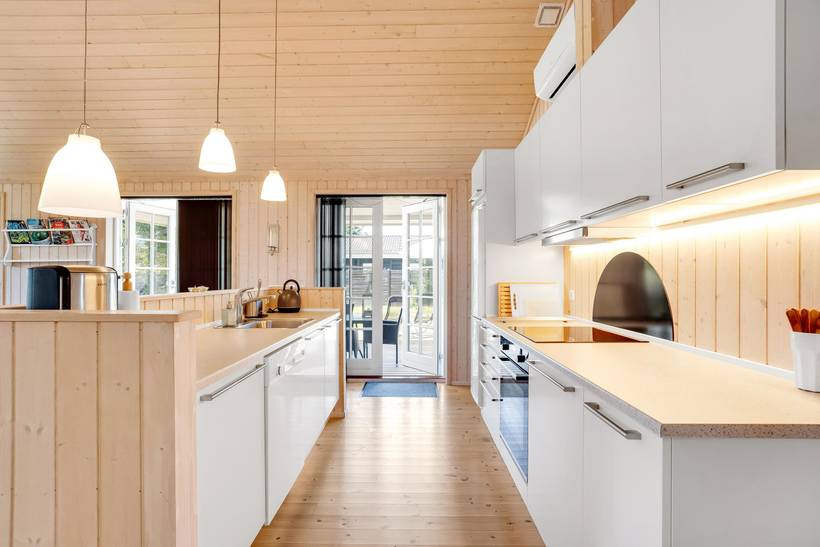 Foto von Ferienhaus AB58 in Gedesby - Falster