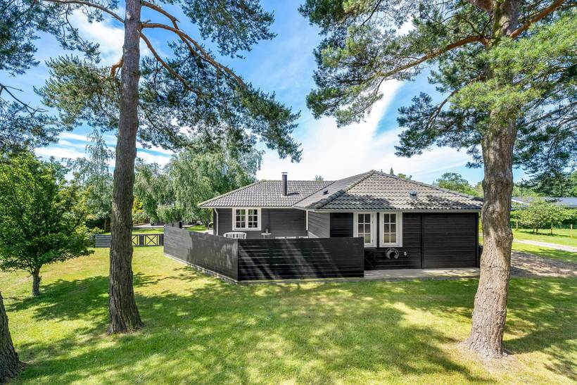 Foto von Ferienhaus AB58 in Gedesby - Falster