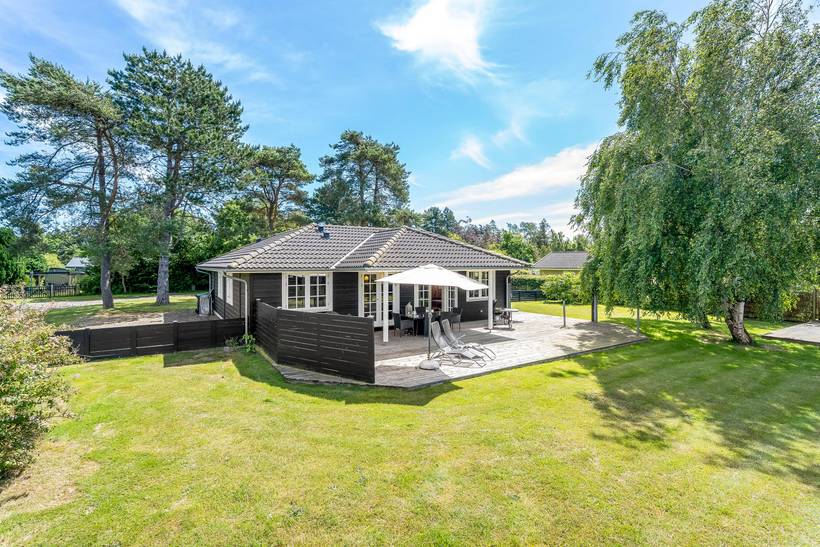 Foto von Ferienhaus AB58 in Gedesby - Falster