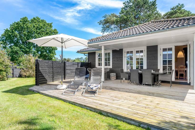 Foto von Ferienhaus AB58 in Gedesby - Falster