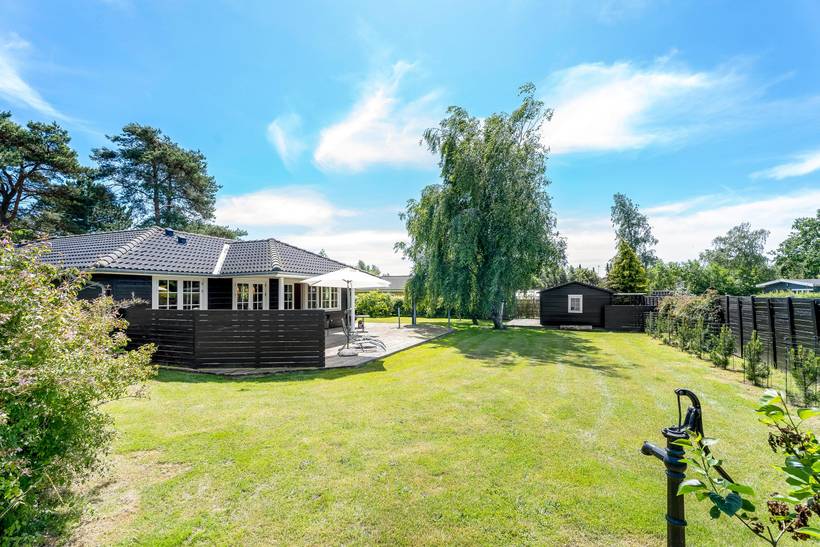 Foto von Ferienhaus AB58 in Gedesby - Falster