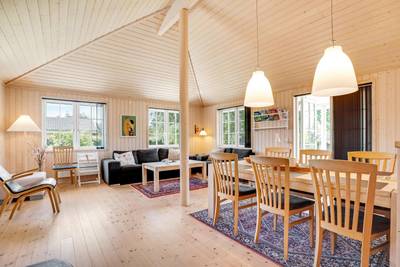 Vorschaubild von Ferienhaus AB58 in Gedesby - Falster