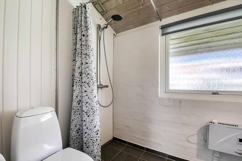 Foto von Ferienhaus AB59 in Bork Havn - Westjütland