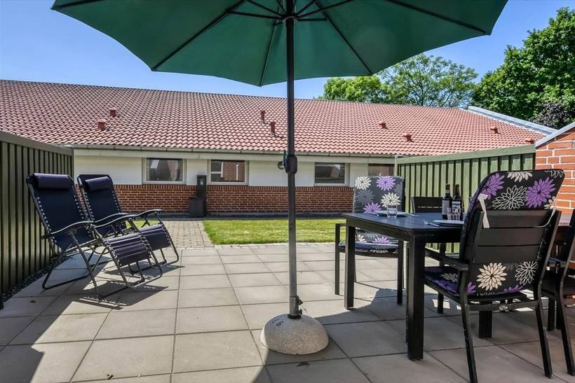 Foto von Ferienhaus AB59 in Bork Havn - Westjütland